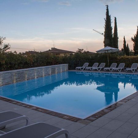 Hotel Relais Agli Olivi Lazise Eksteriør bilde