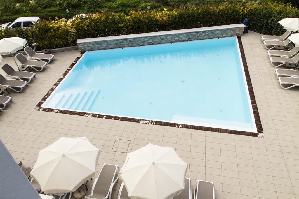 Hotel Relais Agli Olivi Lazise Eksteriør bilde
