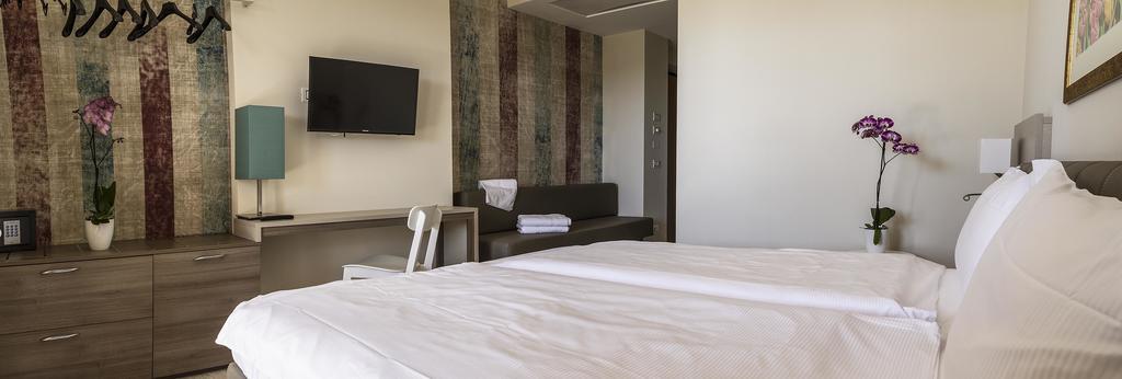 Hotel Relais Agli Olivi Lazise Eksteriør bilde