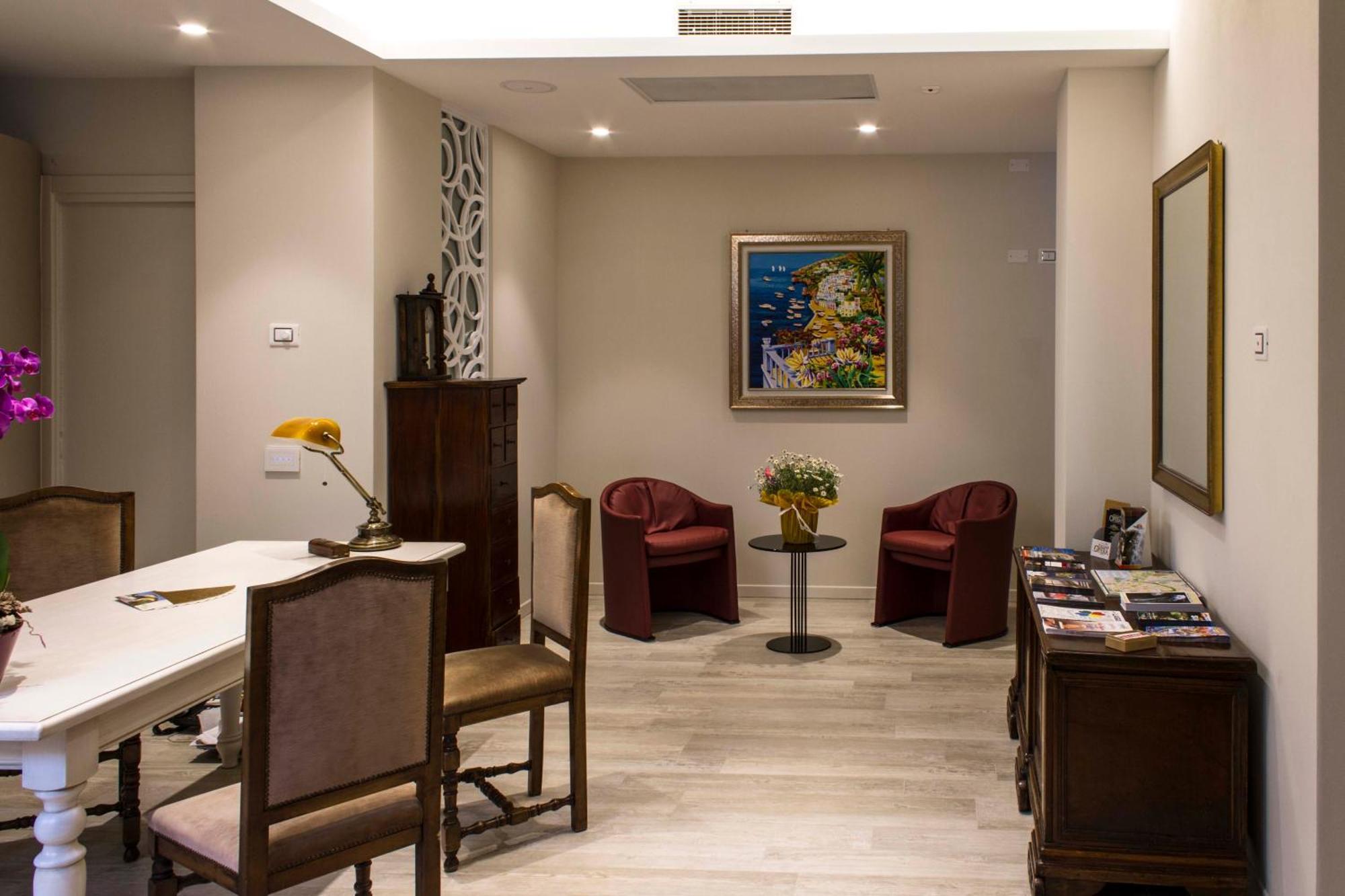 Hotel Relais Agli Olivi Lazise Eksteriør bilde