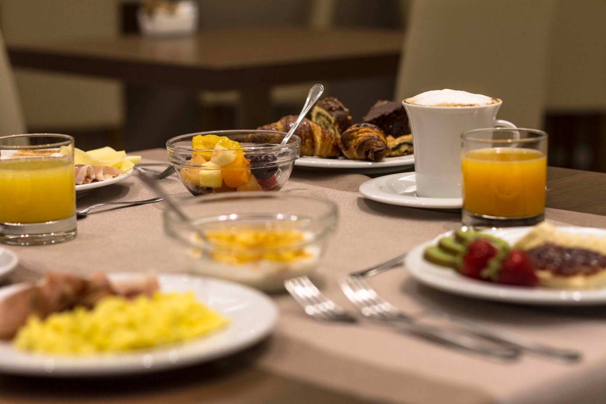 Hotel Relais Agli Olivi Lazise Eksteriør bilde