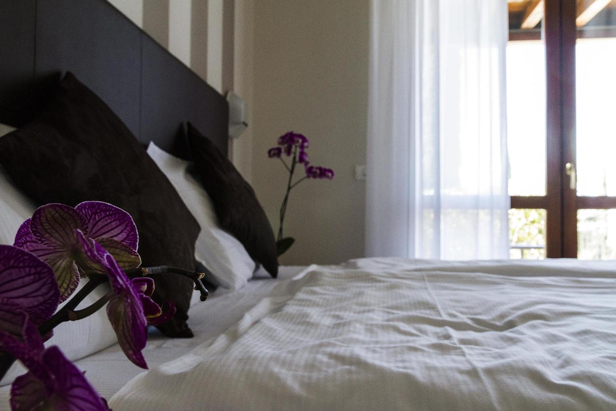 Hotel Relais Agli Olivi Lazise Rom bilde