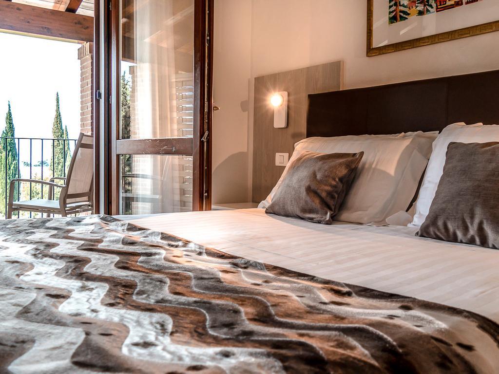 Hotel Relais Agli Olivi Lazise Eksteriør bilde