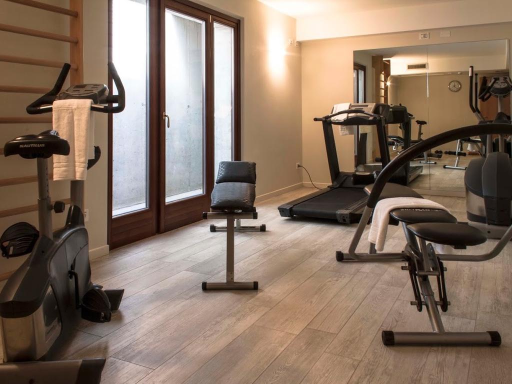 Hotel Relais Agli Olivi Lazise Eksteriør bilde