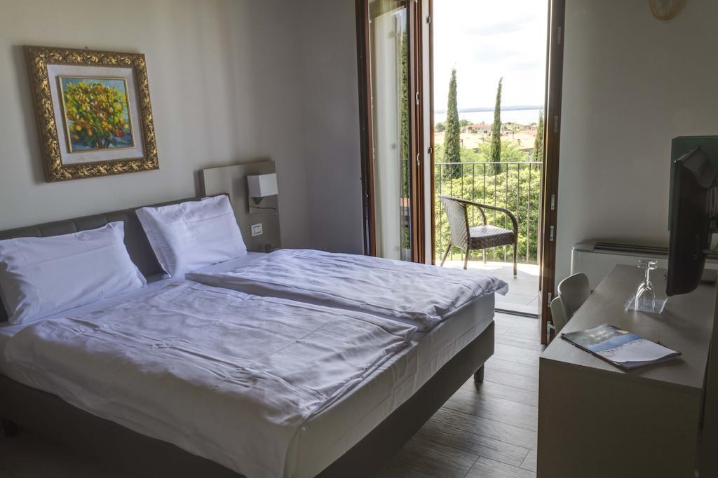 Hotel Relais Agli Olivi Lazise Rom bilde